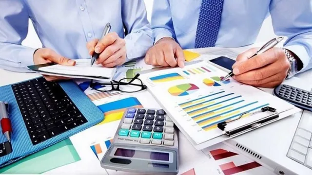 تسلیم اظهارنامه مالیاتی چگونه است؟