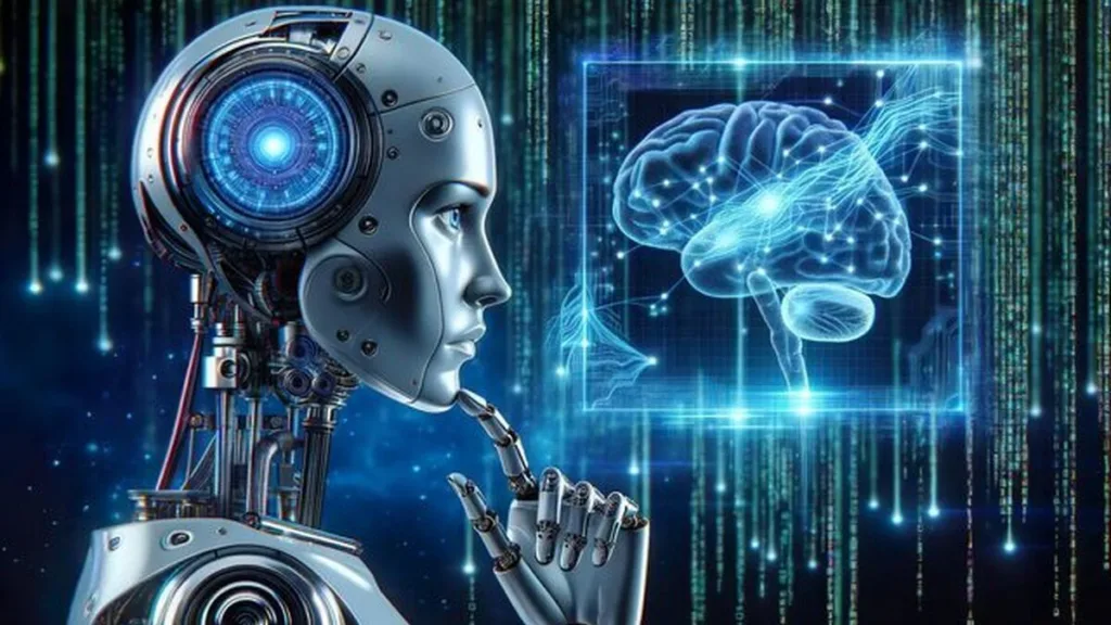 هوش مصنوعی چیست؟ حقایقی عجیب درباره هوش مصنوعی