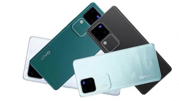 ویوو V30 پرو