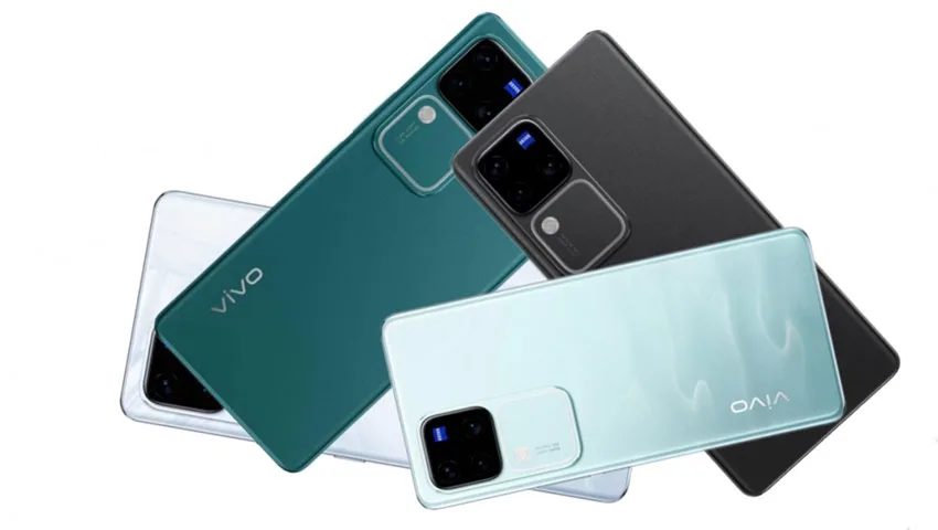 ویوو V30 پرو