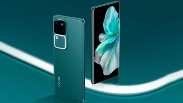 ویوو V30 پرو