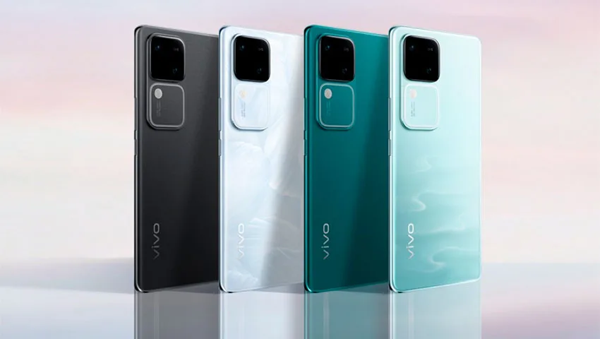ویوو V30