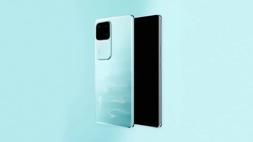 ویوو V30