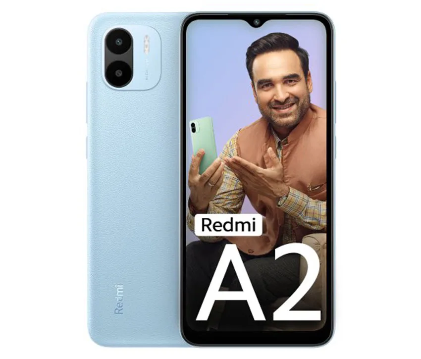 ردمی A2