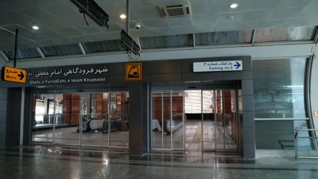 آمار سفر هوایی اردبیل به تهران