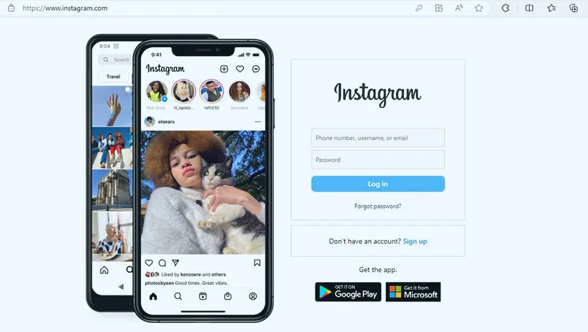 10 مورد از مشکلات رایج اینستاگرام به همراه ترفند حل باگ‌های اینستا