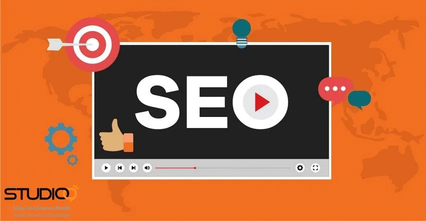 اهمیت درج فیلم معرفی محصول در سئو و فروش سایت