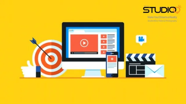 اهمیت درج فیلم معرفی محصول در سئو و فروش سایت