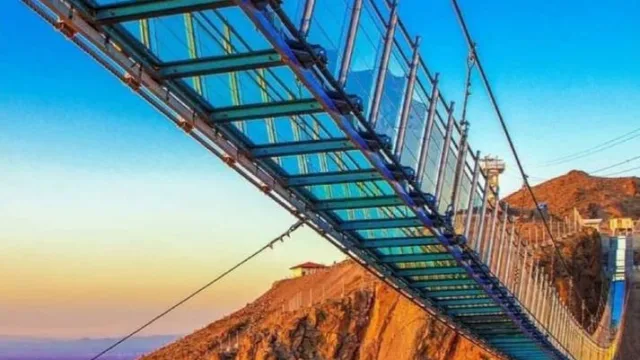اردبیل چه دیدنی هایی دارد؟