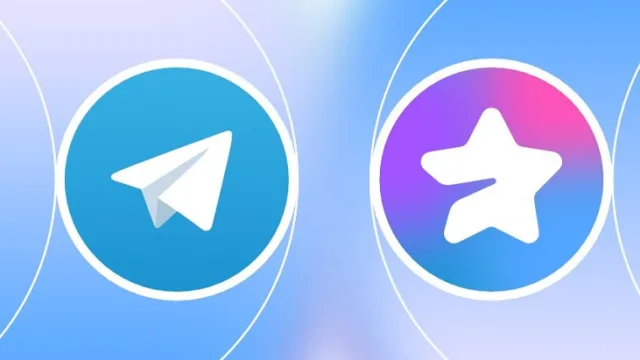 تفاوت تلگرام پرمیوم و تلگرام معمولی