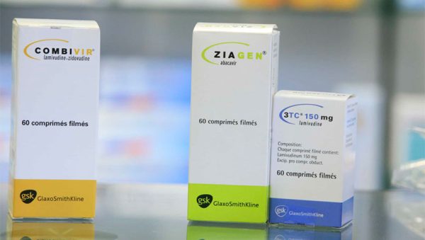 درمان تک دارویی برای HIV