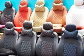 بهترین پارچه روکش صندلی ماشین کدام است؟