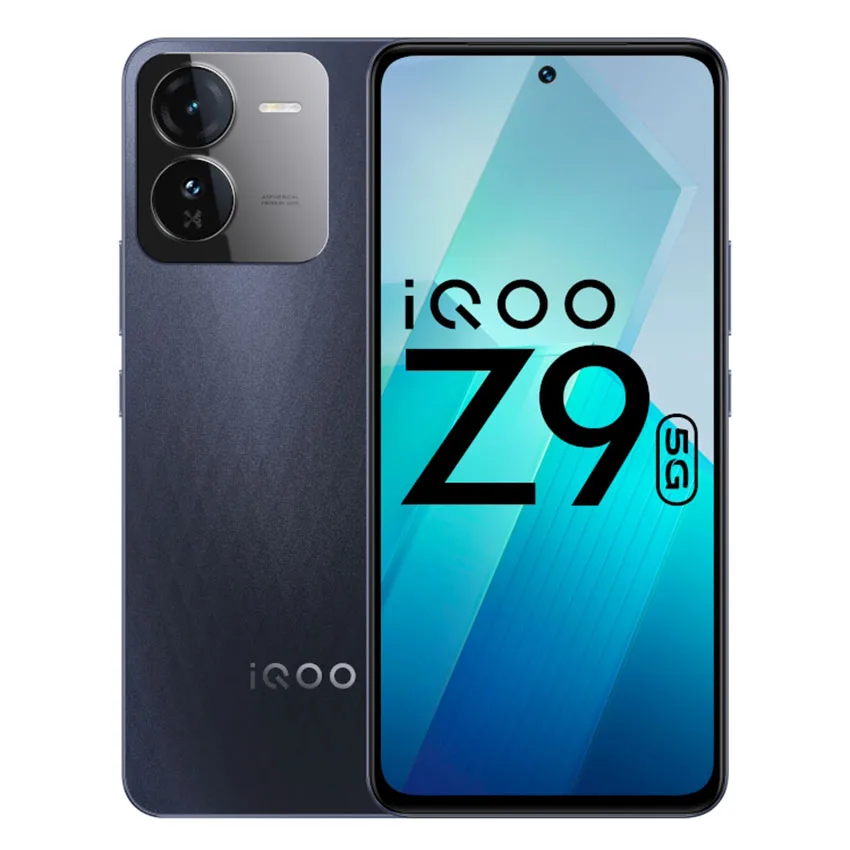 آیکو Z9