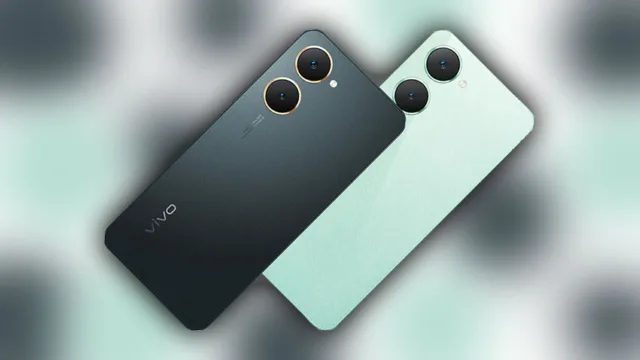 ویوو Y03