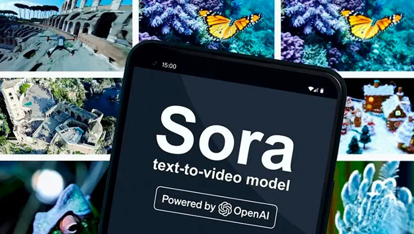 سورا (Sora)، هوش مصنوعی شگفتانگیز OpenAI، چند ماه دیگر عرضه میشود