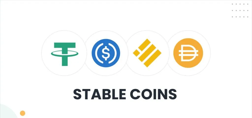 استیبل کوین چیست و چگونه کار میکند؟