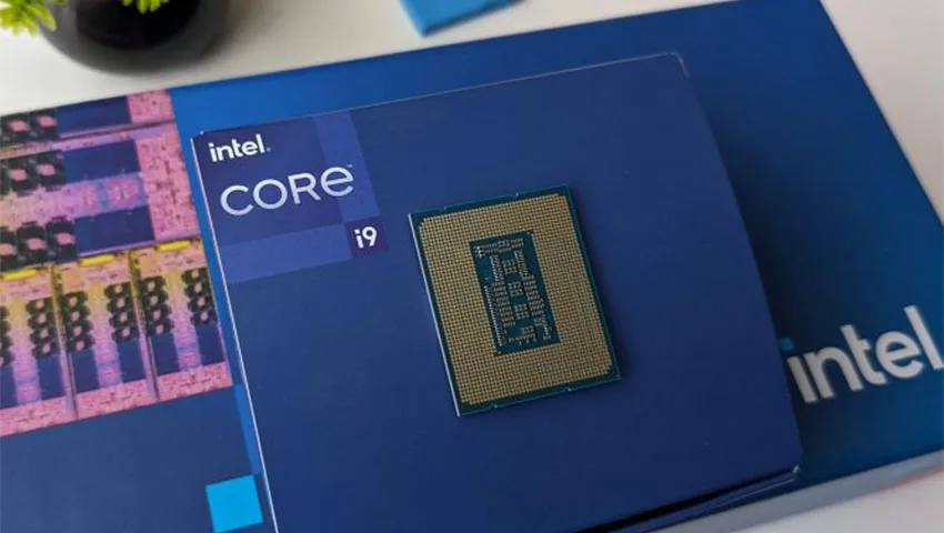Core i9-14900KS