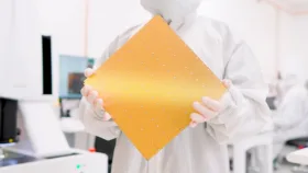 پردازنده هوش مصنوعی WSE-3