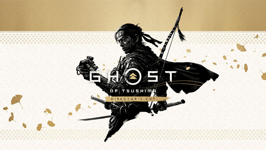 Ghost of Tsushima برای PC