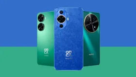 nova 12i ،nova 12s و nova 12 SE