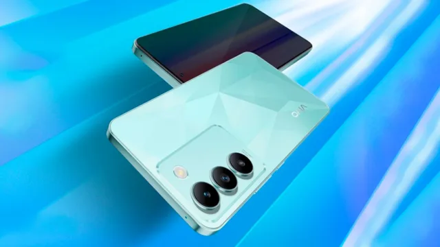 ویوو T3