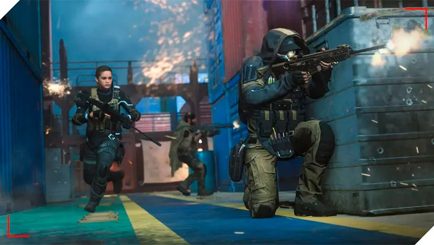 Call of Duty: Warzone Mobile