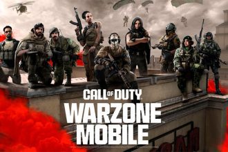 Call of Duty: Warzone Mobile