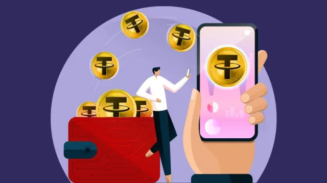 آموزش ساخت کیف پول ارز دیجیتال