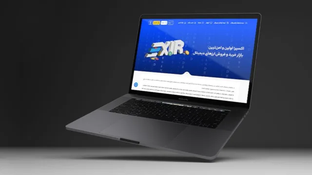 آموزش ساخت کیف پول ارز دیجیتال
