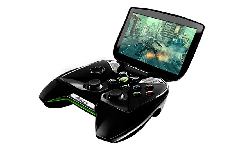 Nvidia Shield