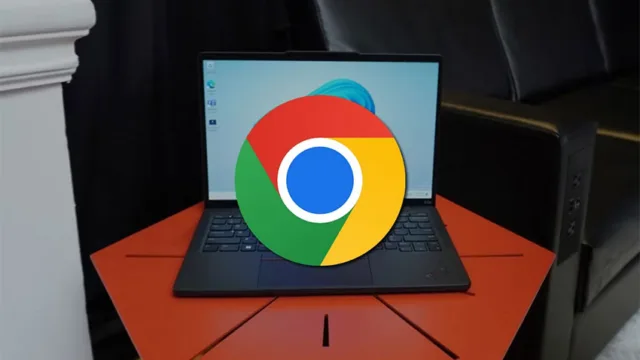 مشکل فونت گوگل کروم
