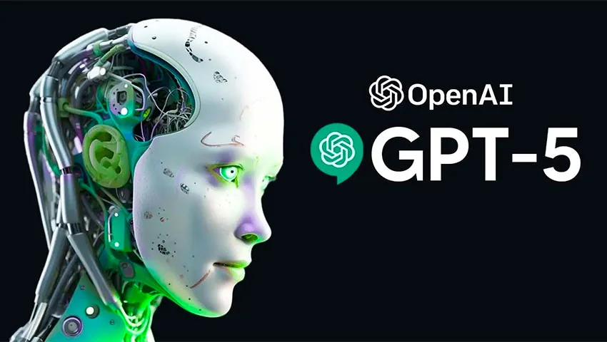 هوش مصنوعی GPT-5