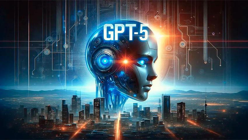 از مدل هوش مصنوعی GPT-5 چه انتظارهایی داریم؟