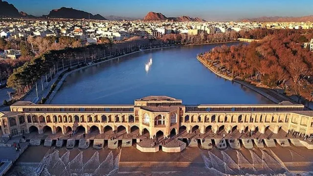 شهرهای شگفت‌انگیز ایران برای سفر در تابستان