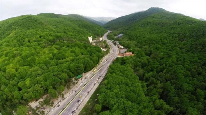 شهرهای شگفتانگیز ایران برای سفر در تابستان