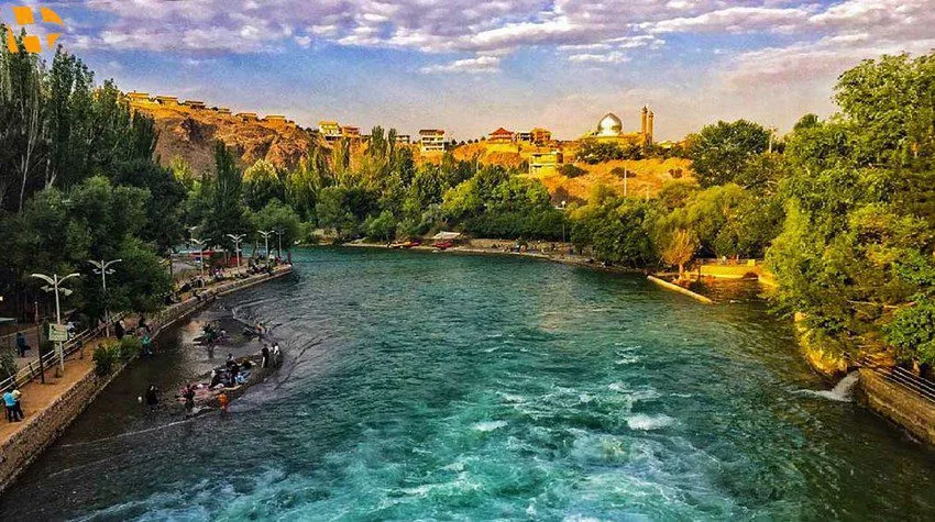 شهرهای شگفتانگیز ایران برای سفر در تابستان