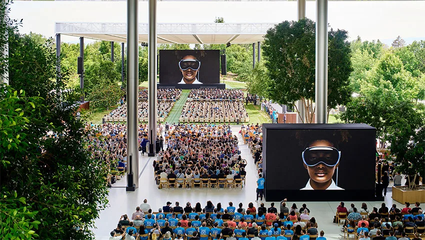 WWDC 2024