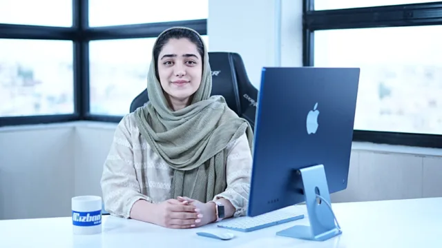 رونمایی هاست NVMe نسل 10 توسط میزبان فا
