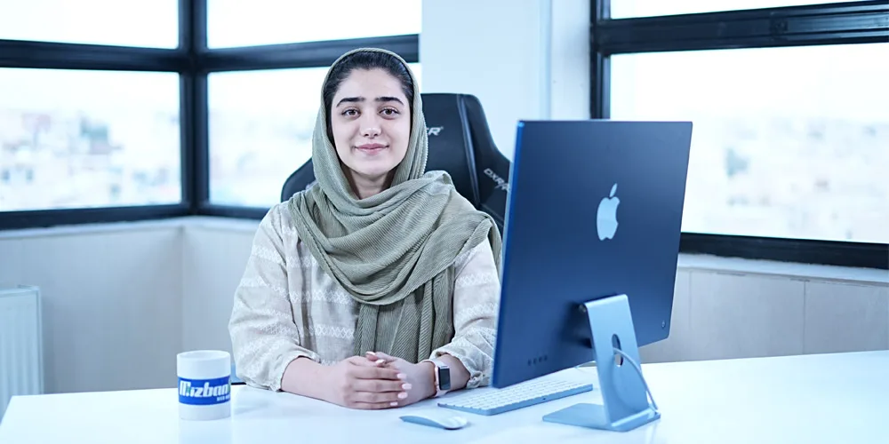 رونمایی هاست NVMe نسل 10 توسط میزبان فا