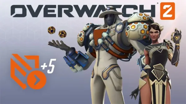 Overwatch 2