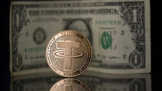 استیبل کوین چیست آیا میتواند جایگزین دلار باشد؟