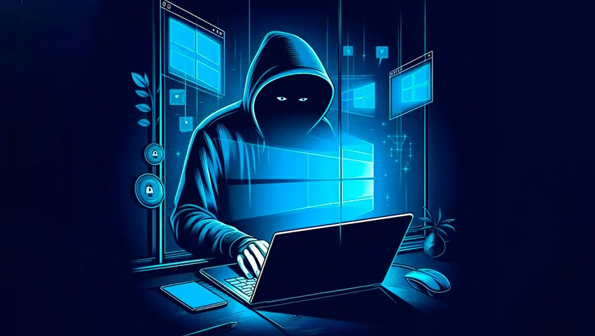مخفی کردن فایل ها و پوشه ها در ویندوز 11: سادهتر از آنچه فکر میکنید!