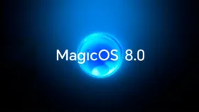 سیستم عامل MagicOS 8.0