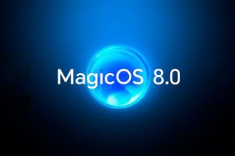 سیستم عامل MagicOS 8.0
