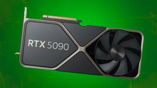 کارت‌های گرافیک سری RTX 5000 انویدیا