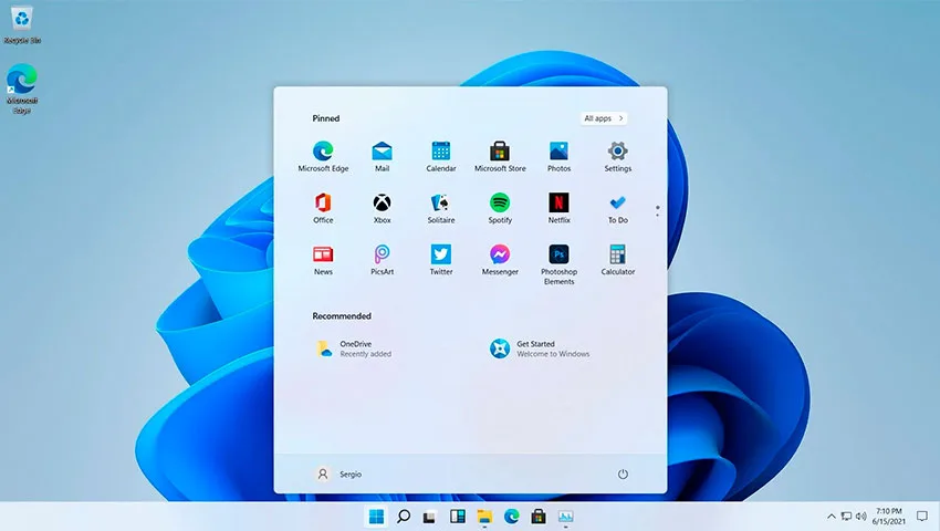 ویندوز 11