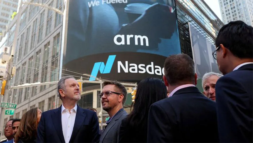 ARM