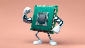 افزایش سرعت CPU