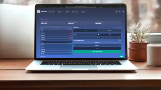 وام ارز دیجیتال
