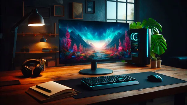 همه چیز درباره نمایشگرهای IPS و VA